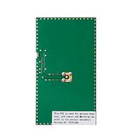 Quectel YC0013AAEVB Evaluation Boards Accessory, PCB, Terminal mount, 90   50mm, N/A, N/A*1,SMA Female, RoHS&REACH Compliant