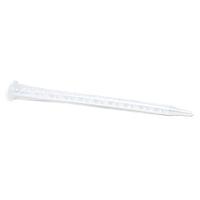 Raychem - TE Connectivity AES-S1125-MIX-NOZZLE Cable Mounts AES-S1125-MIX-NOZZLE