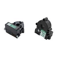 Western Automation RCM01-02 Residual Residual Current Monitor, 6mA DC/30mA AC Fault Current Detection, IEC62752, 9mm CT Aperture