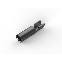 AMP Connectors - TE Connectivity 350015-2 Barrel Terminals .093 PIN RECPT 22-18 Reel of 6000
