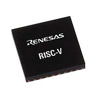 Renesas Electronics R9A02G0214CNE#BA0 Microcontrollers MCU RENESAS RISC-V 48MHZ 128K/16K QFN48