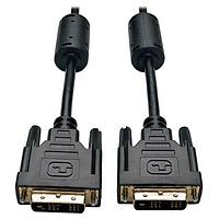 Tripp Lite P561-18N HDMI Cables 18IN, DVI CBL,SGL LINK,(TMDS)