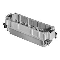 Amphenol Tuchel C146-10A064-500-2 Inserts Pin Insert 64 Way Heavy Mate