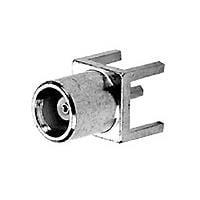 AMP Connectors - TE Connectivity 829558-3 PCB Connectors MCX GE KU LEI