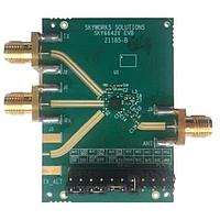 Skyworks Solutions Inc. SKY66423-11EK1 Evaluation Kits EVAL 902928 MHz discrete LC filter