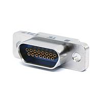Raychem - TE Connectivity M83513/04-A04N D-Sub MIL Spec Connectors M83513/04-A04N MCKS- N1-B-9S6G9-36.0