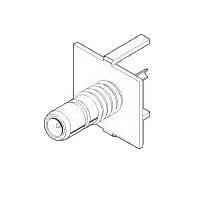 Molex 73100-0158 PCB Connectors 75 OHM SMB STR JCK P M SMB STR JCK PCB R