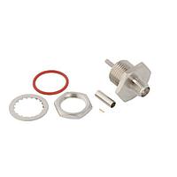 Amphenol RF 901-10816 Connectors SMA   ST CBL-JCK BHD CRM IP67