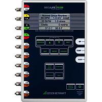 Gossen Metrawatt SECULIFE PS200 Multi-Patient Simulator (30, 60, 80, 120, 180, 240, 300 BPM)