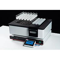 LabTech EHD36S DigiBlock digestion system (450°C; 3000W)