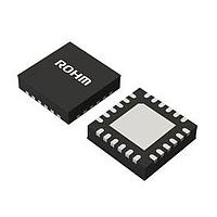 ROHM Semiconductor BD81842MUV-ME2 Automotive Pnl Pwr Mngmnt IC 2.1Mhz; 2-5.5V