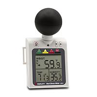 Triplett HS10 Heat Stress WBGT (Wet Bulb Globe Temperature) Meter (0 ~ 50°C)