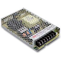 MEAN WELL LRS-150F-12 Switching Supplies 150W 12V 12.5A 85-264VAC