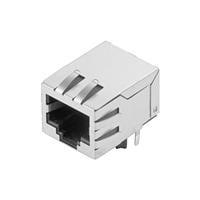 Weidmuller 2564440000 DIN Rail Terminal Blocks RJ45G1 R1D 3.2E4N RL