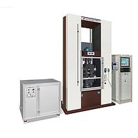 KMT KUM-2B Universal testing machine (100kN ~ 500kN, Hydraulic)