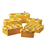 JEIOTECH FT 010 13 Flask Supports (100 ml)