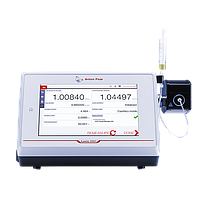 Anton Paar Lovis 2001 Rolling And Falling Ball Viscometer (0.2~10,000 mPa·s; 0.5 s-1 ~ 1,000 s-1; 5 °C~100 °C)