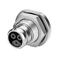 Amphenol Air LB Germany 1331-M-193-MS Connectors ECTA 133 3C 13A SKT PLUG