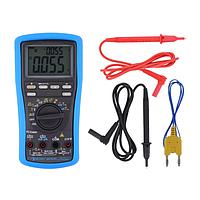 Metrel MD 9050 Standard set Digital Multimeter (TRMS,  999.9 V; 10.00A AC/DC)