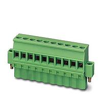 PHOENIX CONTACT 1705011 Plugs MVSTBW 2,5/ 5-STF- 5,08 BD:1-5