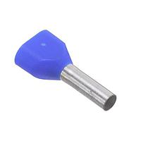 Altech 2778.0/100 Two Wire H2X2.50/10 DUAL WIRE FERRULE 23.108