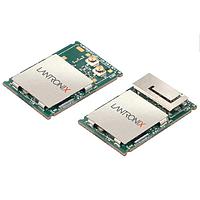 Lantronix XPC240100S-02 Wi-Fi, Ethernet Gateways XPICO 240 LGA DUAL U.FL