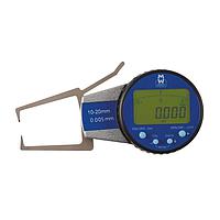 MOORE & WRIGHT MW442-01DC External Digital Caliper (0-10mm, 0.005mm)