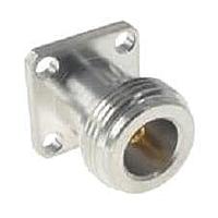 Amphenol RF 172117-30 Connectors N JACK CONNECTOR