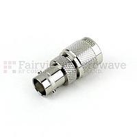 Đầu chuyển đổi  Fairview Microwave  SM3550 (3 Ghz, TNC Male - BNC Female)