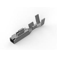 AMP Connectors - TE Connectivity 175151-5 Power to the Board AMP UNIVERSAL POWER CONN.REC C