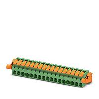 PHOENIX CONTACT 1110623 Plugs LPC 2,5/ 6-STF-5,08