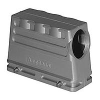 Amphenol Tuchel C146 11G024 601 8 Hoods Housing