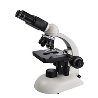PHYWE MIC-129A Binocular Student Microscope (1000x)