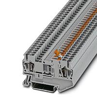 PHOENIX CONTACT 3036343 Knife Disconnect Terminal Block ST 2.5 MT