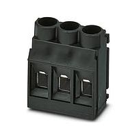 PHOENIX CONTACT 1736900 Fixed Terminal Blocks MKDSO 5/ 3-L- 6,35 HT BK MST TS