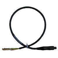 Ultralife CA0022 Cable Assembly Shield charge cable for UBBL06 & UBBL08