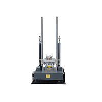 Dongling SY10-200 Hydraulic Free Fall Shock Machine (200kg, 150-3500m/s2)