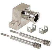 Amphenol PCD MDB10WCB15E08 Standard EMI Backshell MicroD Backshell