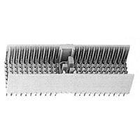 AMP Connectors - TE Connectivity 5188834-9 Headers Z-PACK/A M-HDR 154P 2MM HM