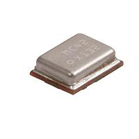 Same Sky (formerly CUI Devices) CMM-3526DB-37165-TR MEMS Microphones microphone 3.5 mm x 2.65 mm x .98 mm MEMs omni SMT digital bottom 2 Vdc T&R