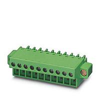 PHOENIX CONTACT 1998409 Plugs FRONT-MC 1,5/ 2-STF- 3,81 ABGY