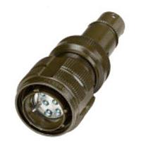 MIL Spec Fiber Optic Connectors