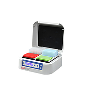 Labstac IP122 Microplate Incubator (2 Plates)