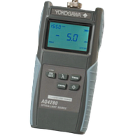 Yokogawa AQ4280A Optical Light Source