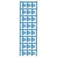 Weidmuller 1062090000 Conduit Fittings & Accessories SFC 2.5/21 MC NE BL