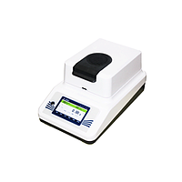 YOKE TSF-10A Moisture Analyzer (0~10g; 10mg Halogen)