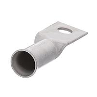 AMP Connectors - TE Connectivity 325410 Terminals TERM SOLIS FLAG R 3/0 3/8