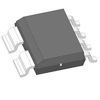 Allegro MicroSystems ACS37032LLZATR-020B3 Current Sensor 5MHZ CURRENT SENSOR IN LZ PACKAGE