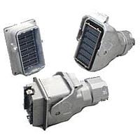 JAE Electronics KN01M16PH Heavy Duty Power Connectors INDUSTRIAL WATERPROOF 16P PIN