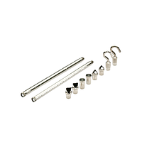 EXTECH 479097 Force Gauges Accessory Kit